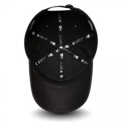 New Era 9FORTY Cap Kannapolis Cannon Ballers Schwarz 5 New Era 9FORTY Cap Kannapolis Cannon Ballers Schwarz -Sportausrüstung new era 9forty cap kannapolis cannon ballers schwarz3