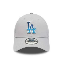 New Era 9FORTY Cap LA Dodgers Gradient Infill Grey 7 New Era 9FORTY Cap LA Dodgers Gradient Infill Grey -Sportausrüstung new era 9forty cap la dodgers gradient infill grey3