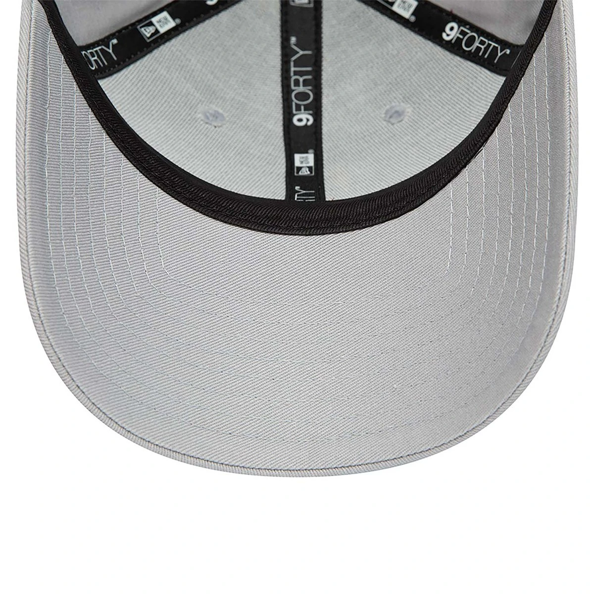 New Era 9FORTY Cap LA Dodgers Gradient Infill Grey 4 New Era 9FORTY Cap LA Dodgers Gradient Infill Grey – Bild 4