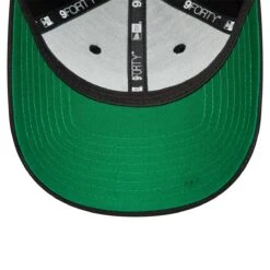 New Era 9FORTY Cap Las Vegas Raiders Team Side Patch Black 10 New Era 9FORTY Cap Las Vegas Raiders Team Side Patch Black -Sportausrüstung new era 9forty cap las vegas raiders team side patch black5