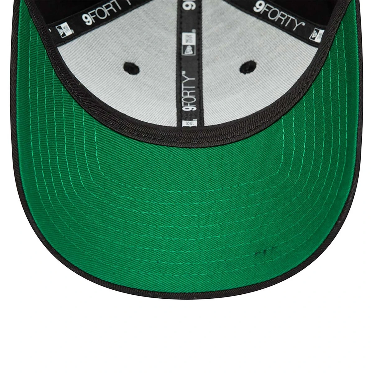 New Era 9FORTY Cap Las Vegas Raiders Team Side Patch Black 5 New Era 9FORTY Cap Las Vegas Raiders Team Side Patch Black – Bild 5