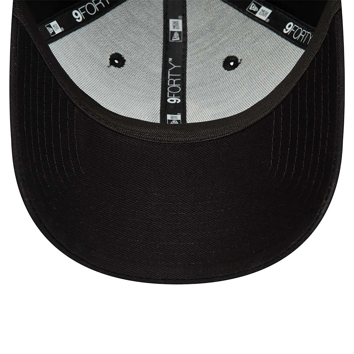 New Era 9FORTY Cap League Essential New York Yankees Black 4 New Era 9FORTY Cap League Essential New York Yankees Black – Bild 4