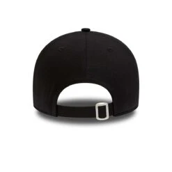 New Era 9FORTY Cap League Essential New York Yankees Black 9 New Era 9FORTY Cap League Essential New York Yankees Black -Sportausrüstung new era 9forty cap league essential new york yankees black5