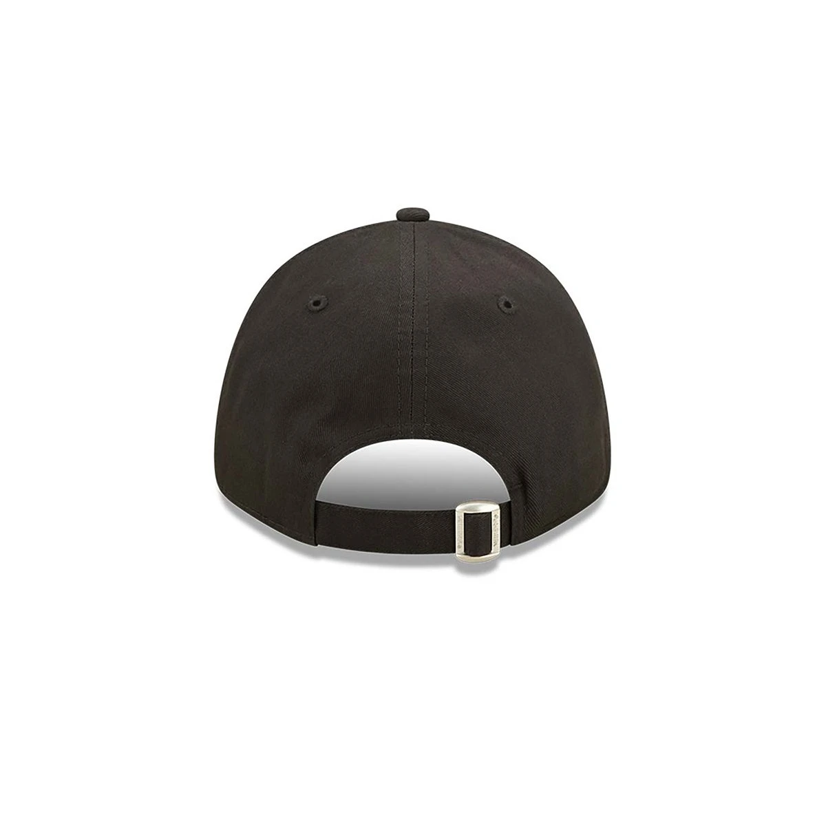 New Era 9FORTY Cap New York Yankees Team Outline Black 5 New Era 9FORTY Cap New York Yankees Team Outline Black – Bild 5