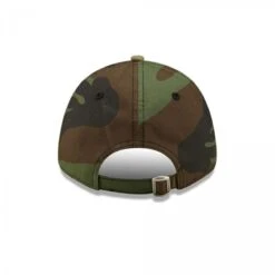 New Era 9FORTY Cap NFL Camo Green Bay Packers Woodland Camo -Sportausrüstung new era 9forty cap nfl camo green bay packers woodland camo4