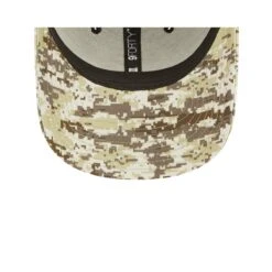 New Era 9FORTY Cap NFL22 Salute To Service Camo Seattle Seahawks Black -Sportausrüstung new era 9forty cap nfl22 salute to service camo seattle seahawks black7