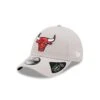 New Era 9FORTY Cap Repreve Chicago Bulls Grey
