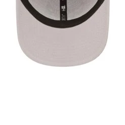 New Era 9FORTY Cap Repreve Chicago Bulls Grey -Sportausrüstung new era 9forty cap repreve chicago bulls grey4