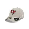 New Era 9FORTY Cap Repreve Tampa Bay Buccaneers Grey