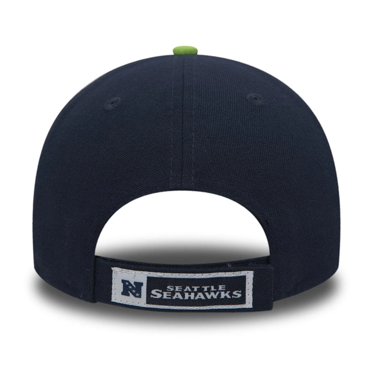 New Era 9FORTY Cap Seattle Seahawks The League 2 New Era 9FORTY Cap Seattle Seahawks The League – Bild 2