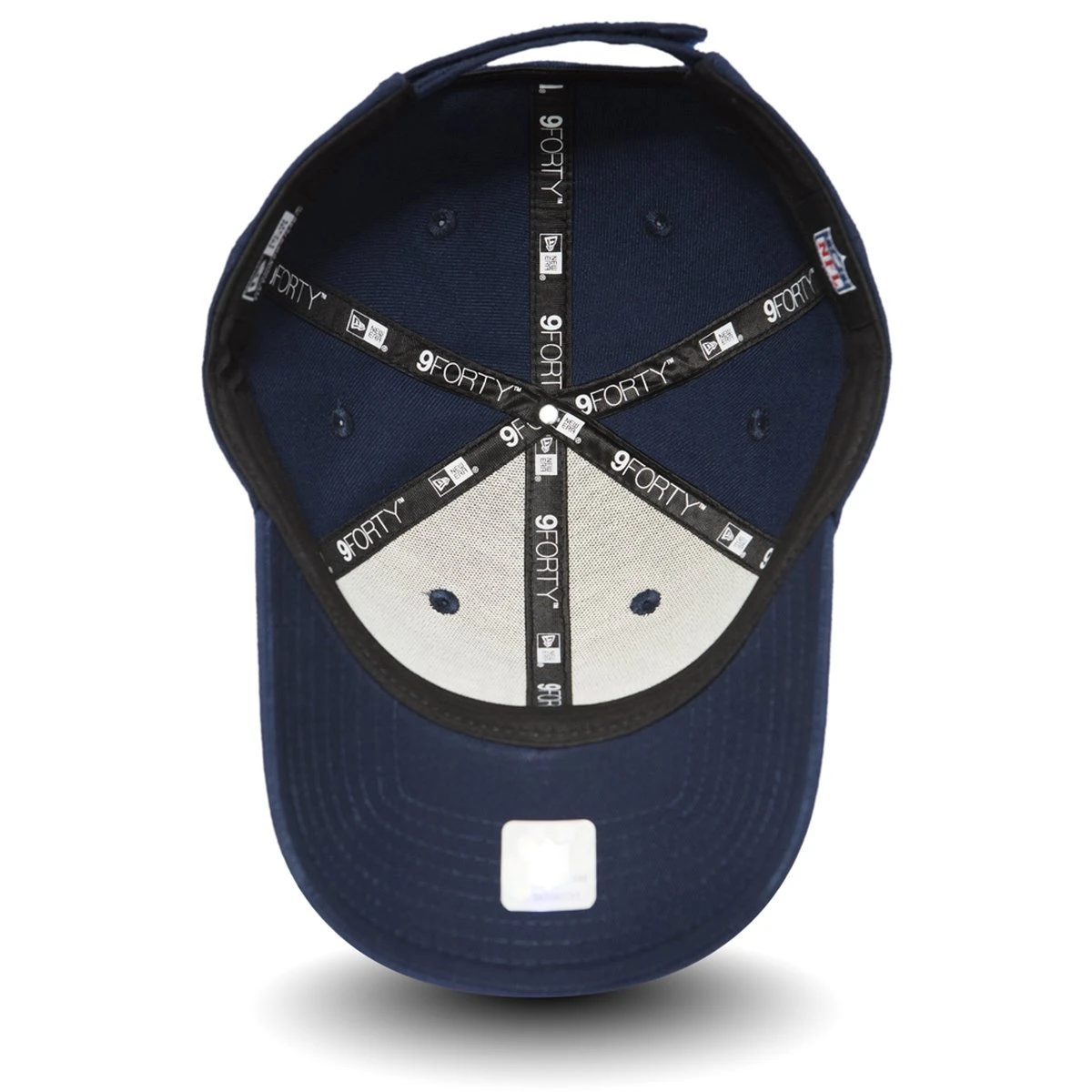 New Era 9FORTY Cap Seattle Seahawks The League 3 New Era 9FORTY Cap Seattle Seahawks The League – Bild 3