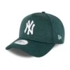 New Era 9FORTY Cap Tonal Team New York Yankees Teal