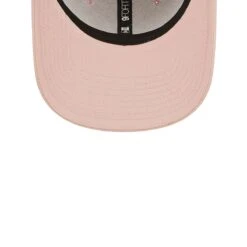 New Era 9FORTY Damen Cap League Essential New York Yankees Pink -Sportausrüstung new era 9forty damen cap league essential new york yankees pink 13
