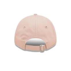 New Era 9FORTY Damen Cap League Essential New York Yankees Pink -Sportausrüstung new era 9forty damen cap league essential new york yankees pink 15