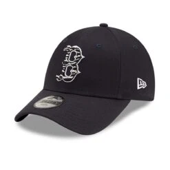 New Era 9FORTY Kinder Cap Boston Red Sox Wild Camo Black