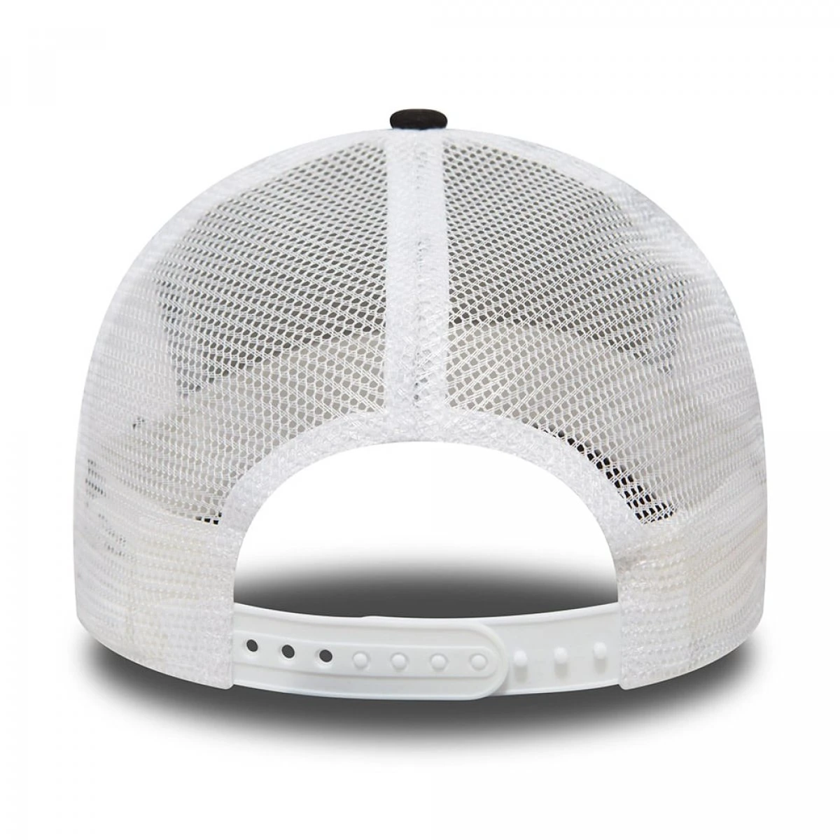 New Era 9FORTY New York Yankees A-Frame Trucker Cap Black 3 New Era 9FORTY New York Yankees A-Frame Trucker Cap Black – Bild 3