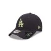 New Era 9FORTY Repreve Cap LA Dodgers Navy