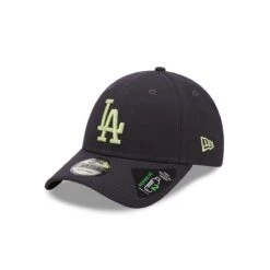 New Era 9FORTY Repreve Cap LA Dodgers Navy