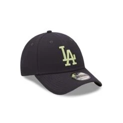 New Era 9FORTY Repreve Cap LA Dodgers Navy -Sportausrüstung new era 9forty repreve cap la dodgers navy3