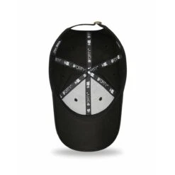 New Era 9FORTY Snapback Metallic New York Yankees Black -Sportausrüstung new era 9forty snapback metallic new york yankees black5