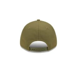 New Era 9FORTY Snapback Repreve Los Angeles Lakers Olive -Sportausrüstung new era 9forty snapback repreve los angeles lakers olive3