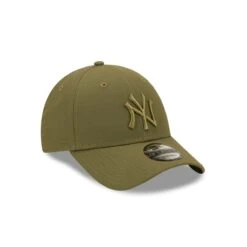 New Era 9FORTY Snapback Repreve New York Yankees Olive -Sportausrüstung new era 9forty snapback repreve new york yankees olive3