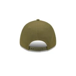 New Era 9FORTY Snapback Repreve New York Yankees Olive -Sportausrüstung new era 9forty snapback repreve new york yankees olive4