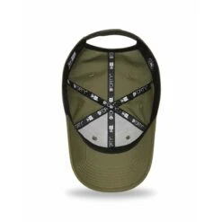 New Era 9FORTY Snapback Repreve New York Yankees Olive -Sportausrüstung new era 9forty snapback repreve new york yankees olive5