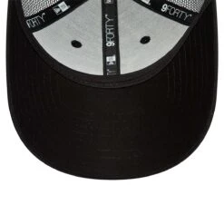 New Era 9FORTY Trucker Cap Home Field LA Dodgers Black 8 New Era 9FORTY Trucker Cap Home Field LA Dodgers Black -Sportausrüstung new era 9forty trucker cap home field la dodgers black 14