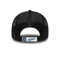 New Era 9FORTY Trucker Cap Home Field LA Dodgers Black 9 New Era 9FORTY Trucker Cap Home Field LA Dodgers Black -Sportausrüstung new era 9forty trucker cap home field la dodgers black 15