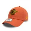 New Era 9TWENTY Strapback Cap Explorer Patch Cassual Classic Orange