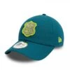 New Era 9TWENTY Strapback Cap Explorer Patch Cassual Classic Petrol