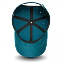 New Era 9TWENTY Strapback Cap Explorer Patch Cassual Classic Petrol -Sportausrüstung new era 9twenty strapback cap explorer patch cassual classic petrol3