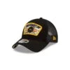 New Era 9TWENTY Trucker Cap Salute To Service 920 Washington Football Team Black