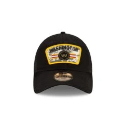 New Era 9TWENTY Trucker Cap Salute To Service 920 Washington Football Team Black 9 New Era 9TWENTY Trucker Cap Salute To Service 920 Washington Football Team Black -Sportausrüstung new era 9twenty trucker cap salute to service 920 washington football team black3