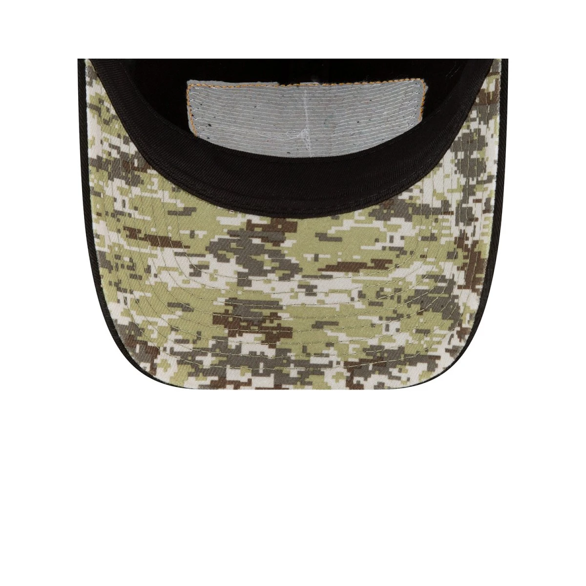 New Era 9TWENTY Trucker Cap Salute To Service 920 Washington Football Team Black 7 New Era 9TWENTY Trucker Cap Salute To Service 920 Washington Football Team Black – Bild 7