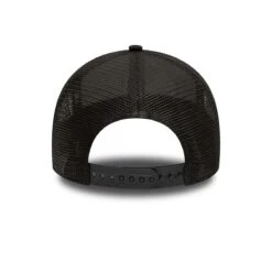 New Era A-Frame Trucker Cap Postcard New York Black -Sportausrüstung new era a frame trucker cap postcard new york black4