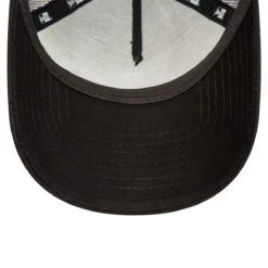 New Era A-Frame Trucker Cap Postcard New York Black -Sportausrüstung new era a frame trucker cap postcard new york black5