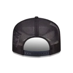 New Era A-Frame Trucker Cap Postcard Washington Navy -Sportausrüstung new era a frame trucker cap postcard washington navy4