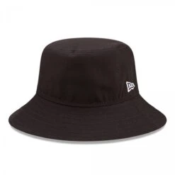 New Era Bucket Hat Essential Tapere Black
