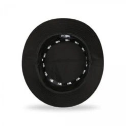 New Era Bucket Hat Essential Tapere Black -Sportausrüstung new era bucket hat essential tapere black5