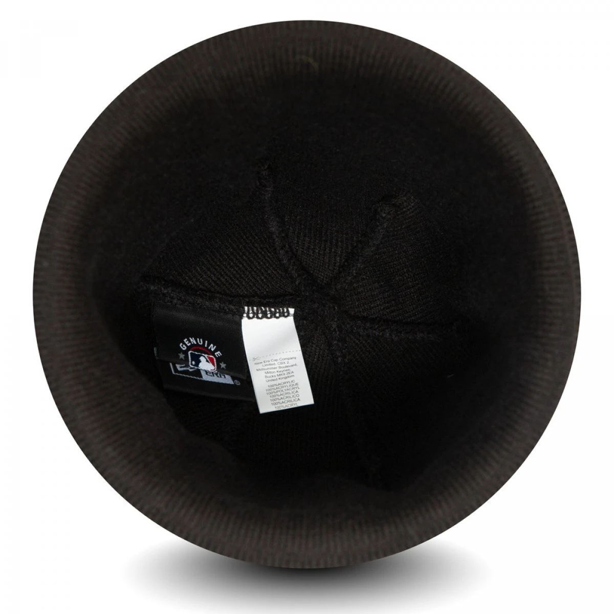 New Era Camo Infill Cuff Beani Boston Red Sox Black 3 New Era Camo Infill Cuff Beani Boston Red Sox Black – Bild 3