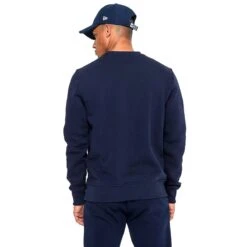 New Era Herren Sweater Team Logo Seattle Seahawks Navy -Sportausrüstung new era herren sweater team logo seattle seahawks navy6