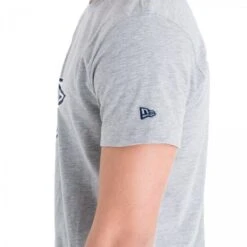 New Era Herren T-Shirt NFL Dallas Cowboys Logo Grau -Sportausrüstung new era herren t shirt nfl dallas cowboys logo grau3