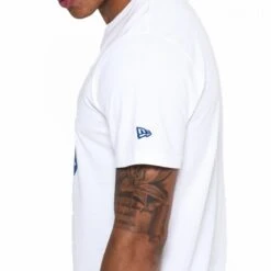 New Era Herren T-Shirt NFL Indianapolis Colts Logo Weiß 9 New Era Herren T-Shirt NFL Indianapolis Colts Logo Weiß -Sportausrüstung new era herren t shirt nfl indianapolis colts logo weiss5