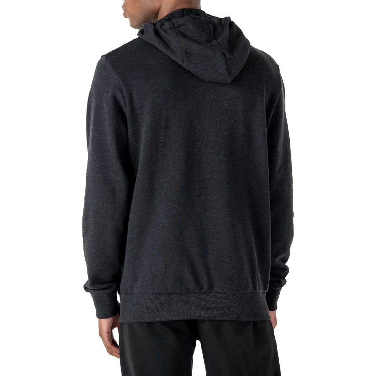 New Era Hoodie Graphic Pittsburgh Steelers Schwarz 2 New Era Hoodie Graphic Pittsburgh Steelers Schwarz – Bild 2