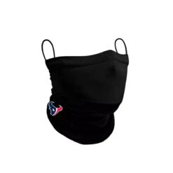 New Era NFL Sidelide Neck Gaiter Maske Houston Texans