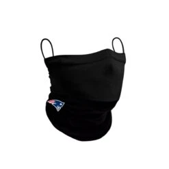 New Era NFL Sidelide Neck Gaiter Maske New England Patriots
