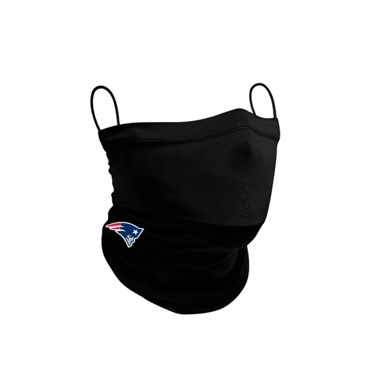 New Era NFL Sidelide Neck Gaiter Maske New England Patriots 1 New Era NFL Sidelide Neck Gaiter Maske New England Patriots