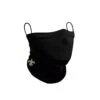 New Era NFL Sidelide Neck Gaiter Maske New Orleans Saints